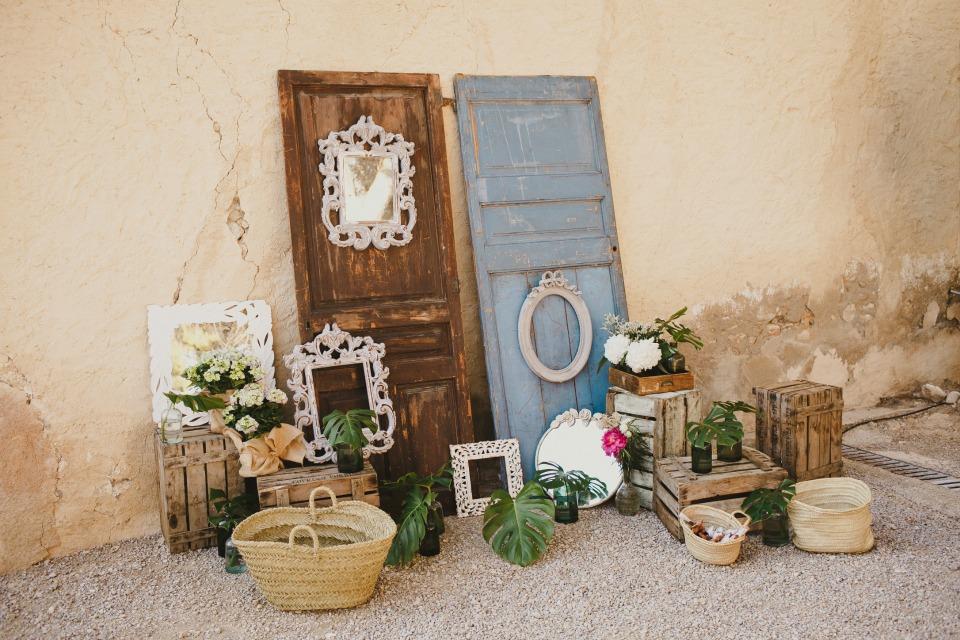 Celebrar al aire libre: 5 tips indispensables en All Lovely Party