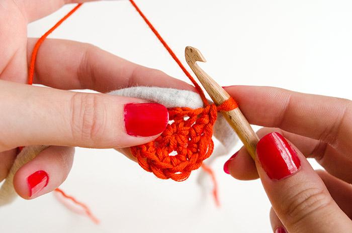 alfombra de trapillo