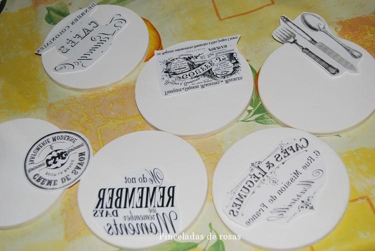 Transfer en posavasos (1)