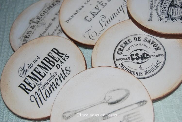 Transfer en posavasos (10)