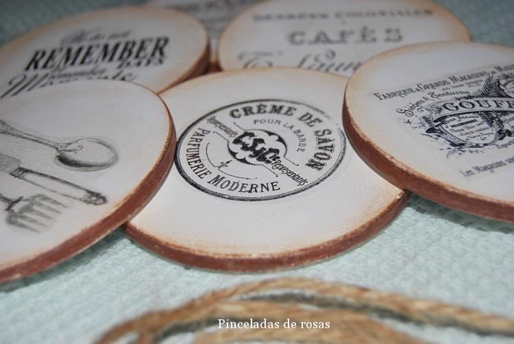 Transfer en posavasos (12)