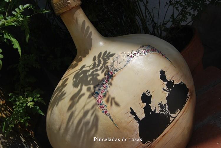 Damajuana señoritas tomando el the (19)