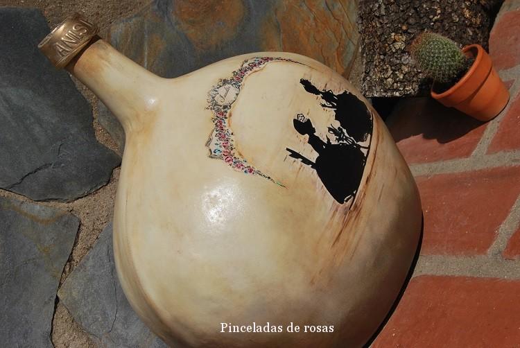 Damajuana señoritas tomando el the (9)