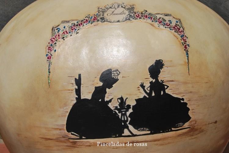 Damajuana señoritas tomando el the (23)