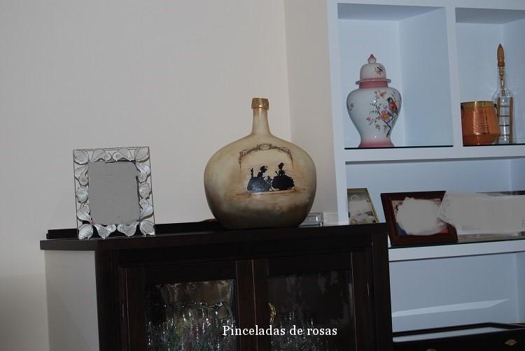 Damajuana señoritas tomando el the (24)