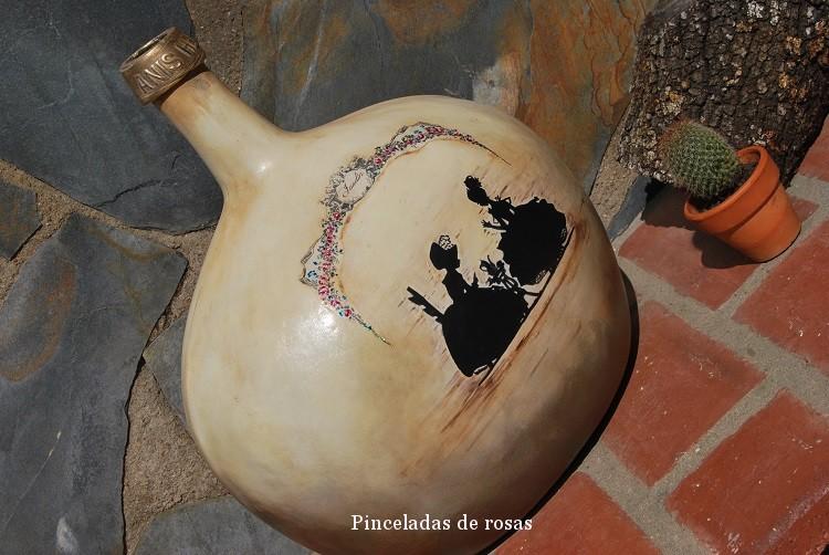 Damajuana señoritas tomando el the (10)