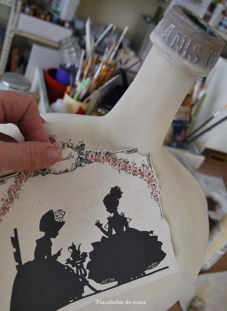 Damajuana señoritas tomando el the (1)