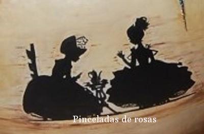 Damajuana señoritas tomando el the (6)