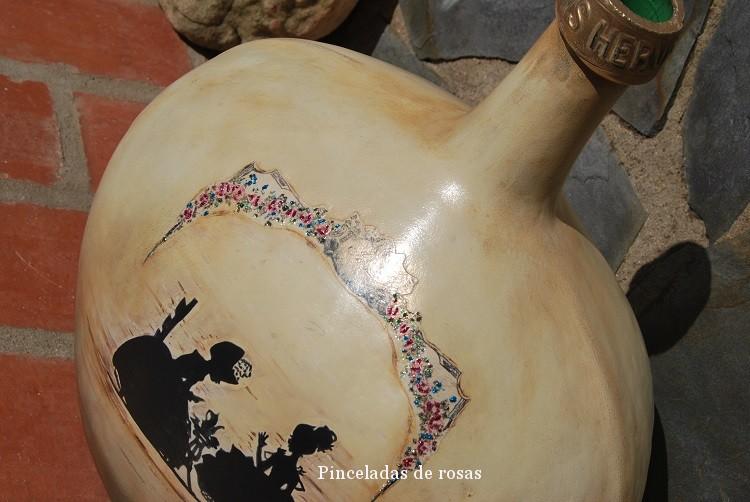 Damajuana señoritas tomando el the (8)