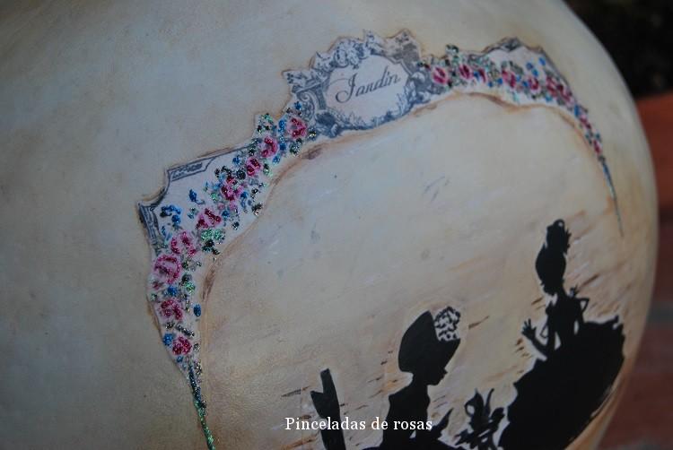 Damajuana señoritas tomando el the (3)