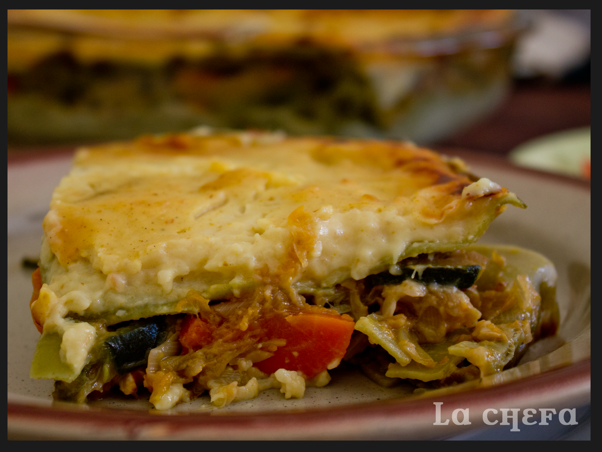 LASAÑA DE VERDURAS AL CURRY2