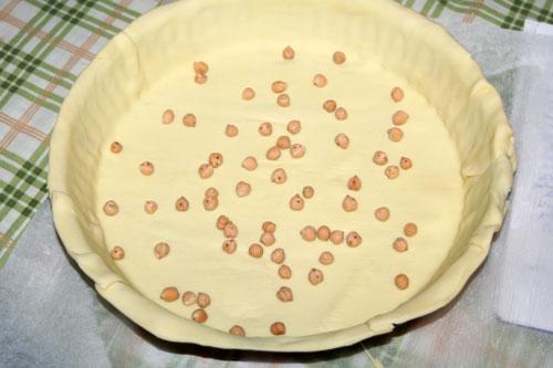 poner-la-masa-al-horno