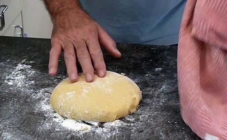 Brioches rellenos de Crema32