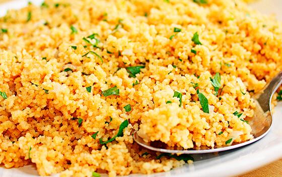 couscous