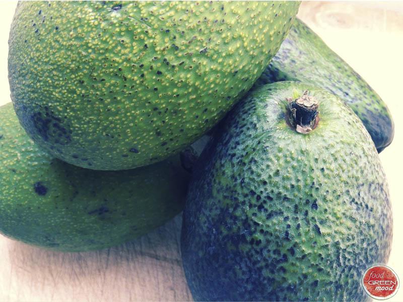 aguacates