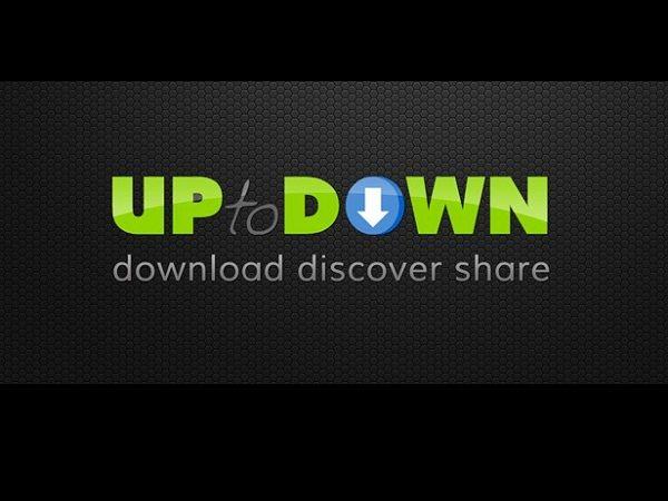 Uptodown para descargar software para pc