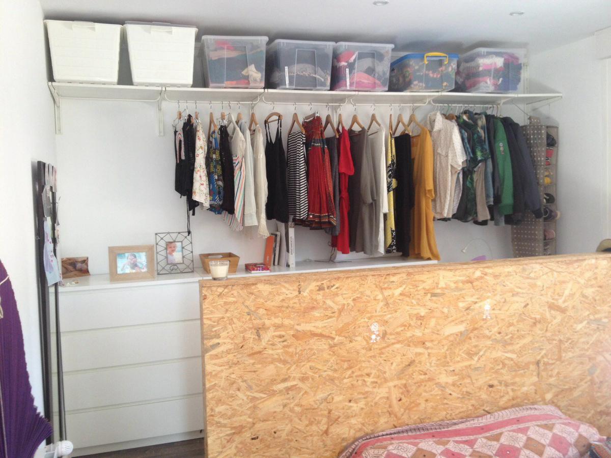 ARMARIO ABIERTO_ORDEN_ARMARIO_ORDENYCONCIERTO