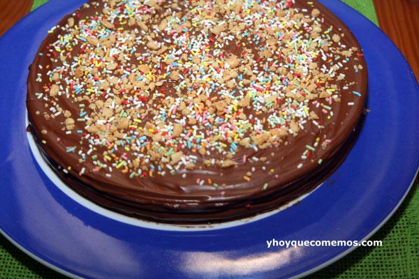 tarta-de-obleas-de-chocolate-y-cacahuetes,-con-sabor-a-huesitos-5