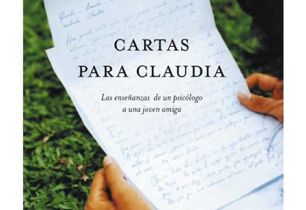 Cartas para Claudia: Motivos para Leer el Libro