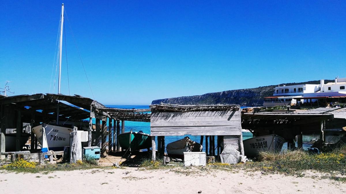 Beachlife paula casielles