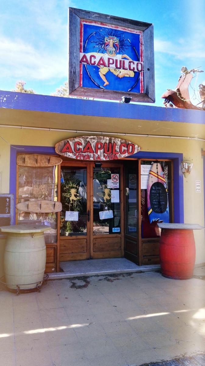 Beachlife paula casielles 2