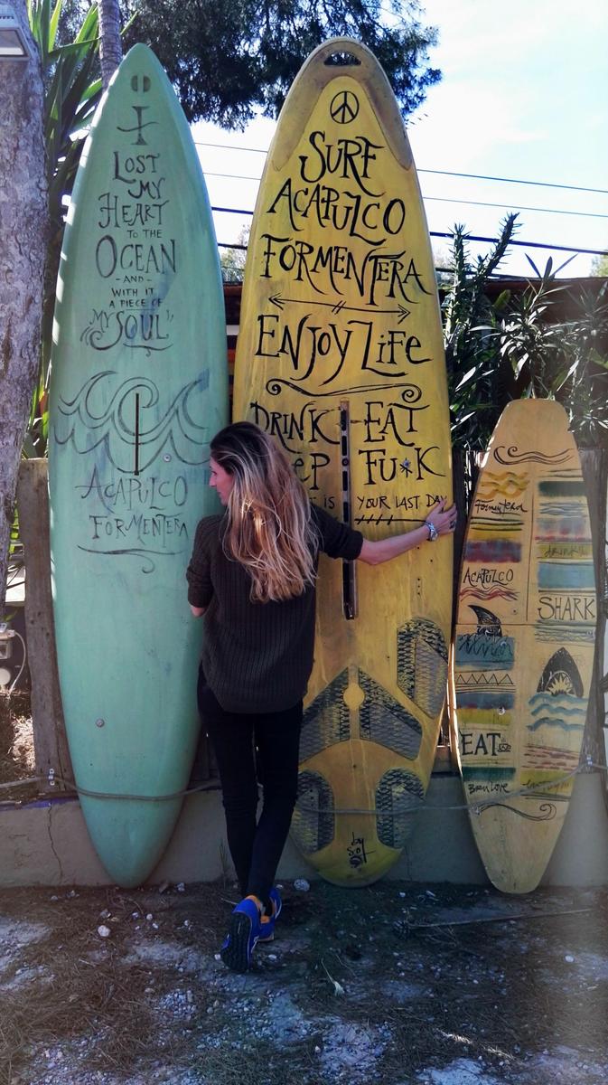 Beachlife paula casielles 3