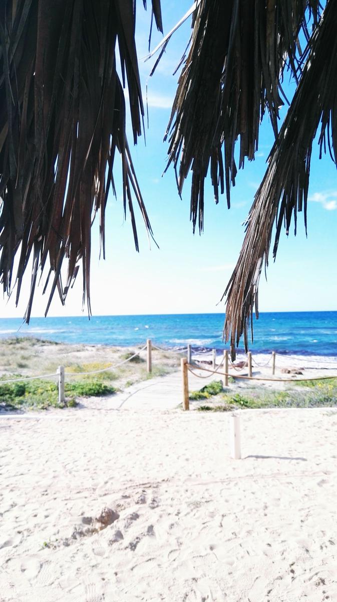 Beachlife paula casielles 9