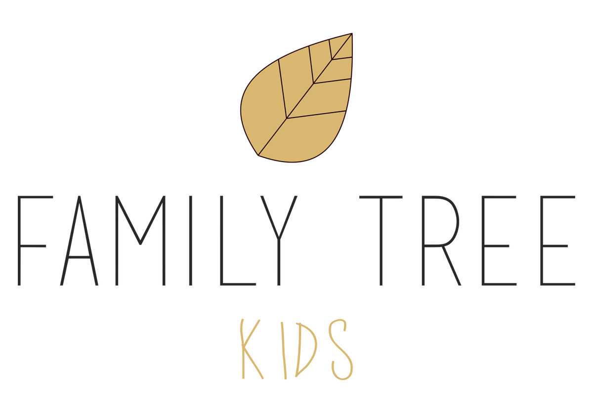 familytreekids logo