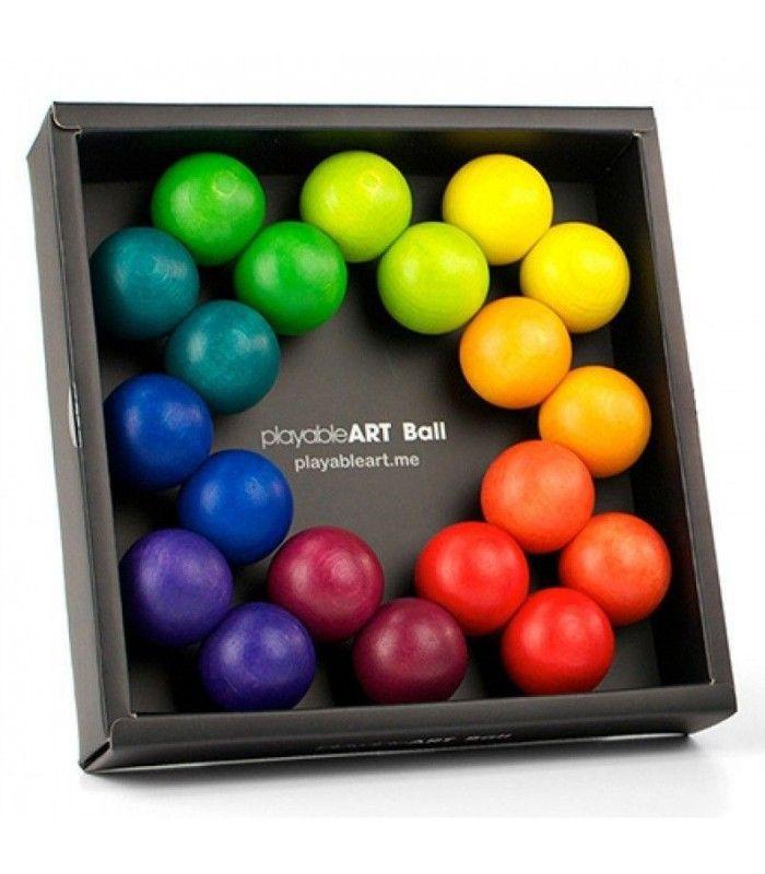 playart-ball-bolas-de-colores-conectables-arco-iris