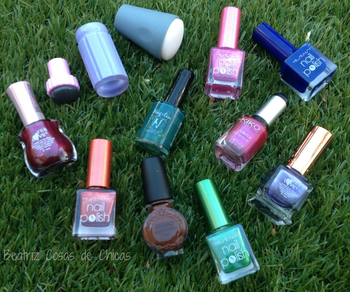 Acrylic Plate Cici&Sisi.4