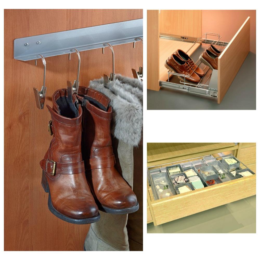 accesorios de vestidor