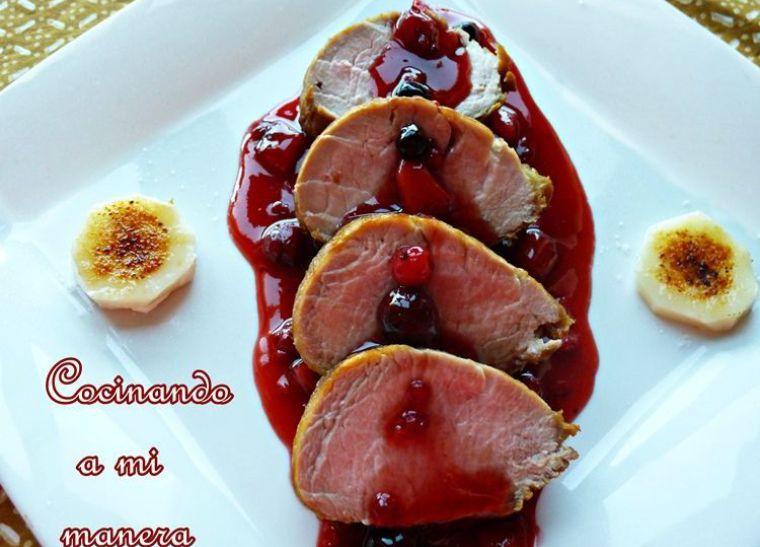 solomillo-frutos-rojos