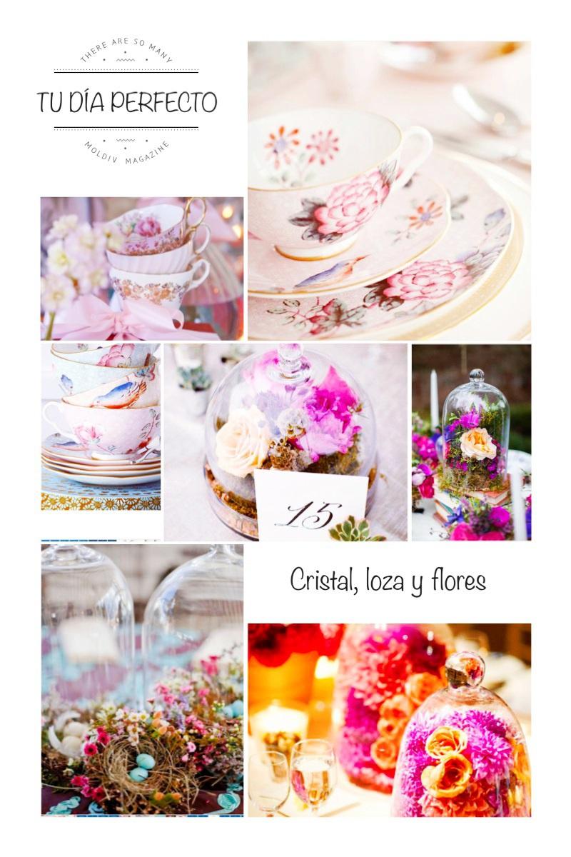 10 tendencias de boda que arrasarán en 2016