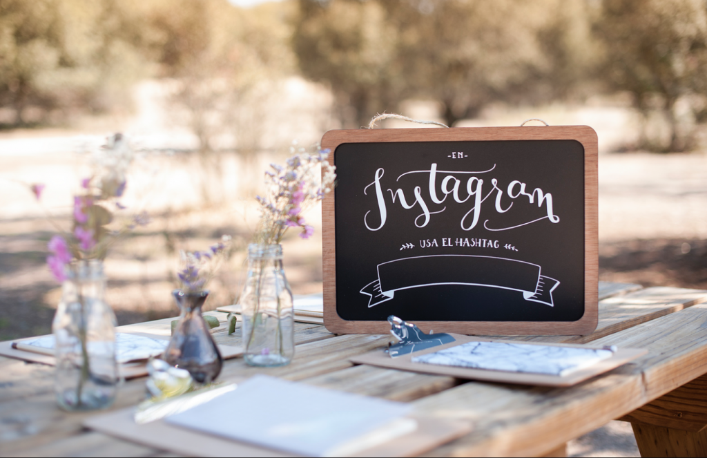 10 tendencias de boda que arrasarán en 2016