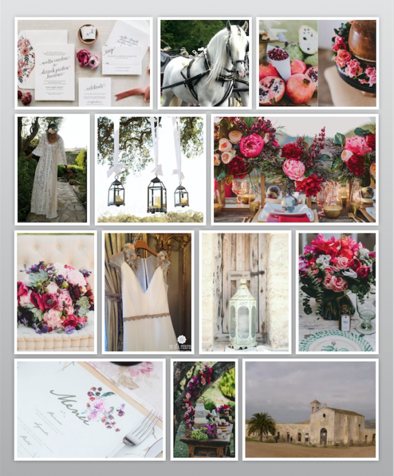 10 tendencias de boda que arrasarán en 2016