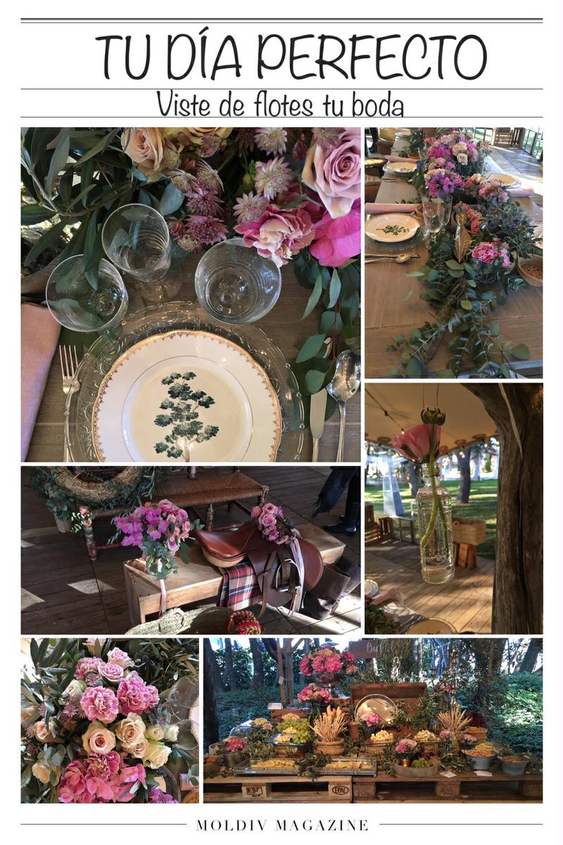 10 tendencias de boda que arrasarán en 2016