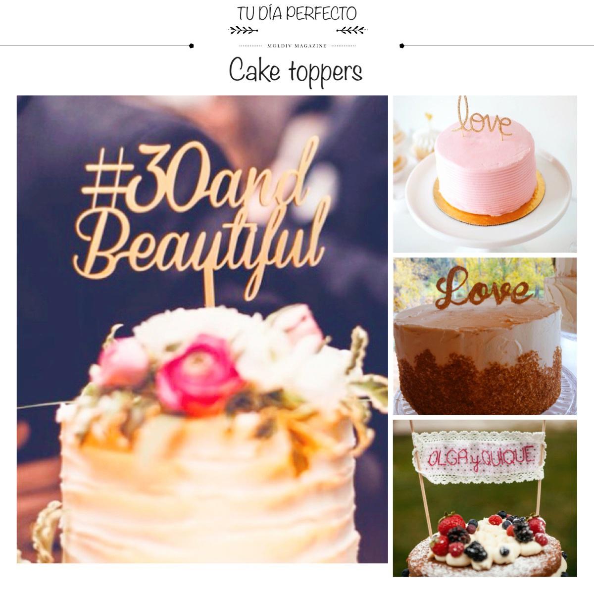 10 tendencias de boda que arrasarán en 2016