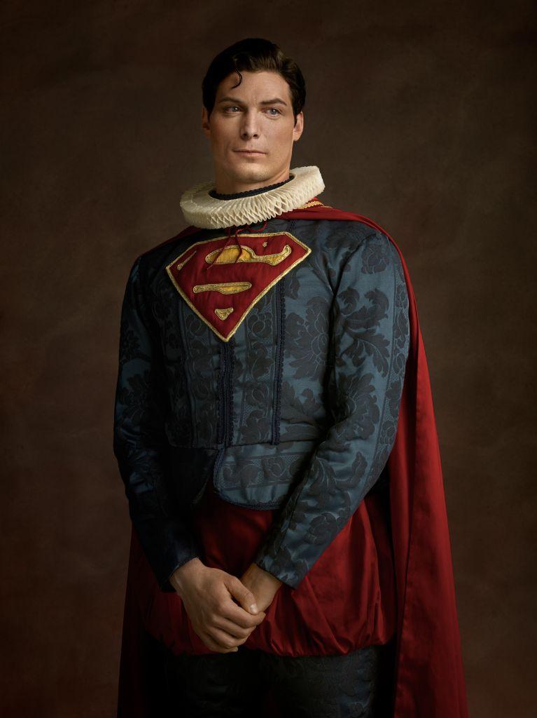 Imagen: Sacha Goldberger