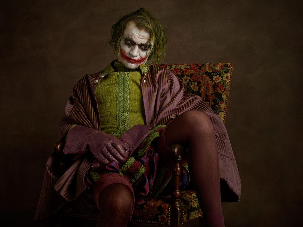 Imagen: Sacha Goldberger