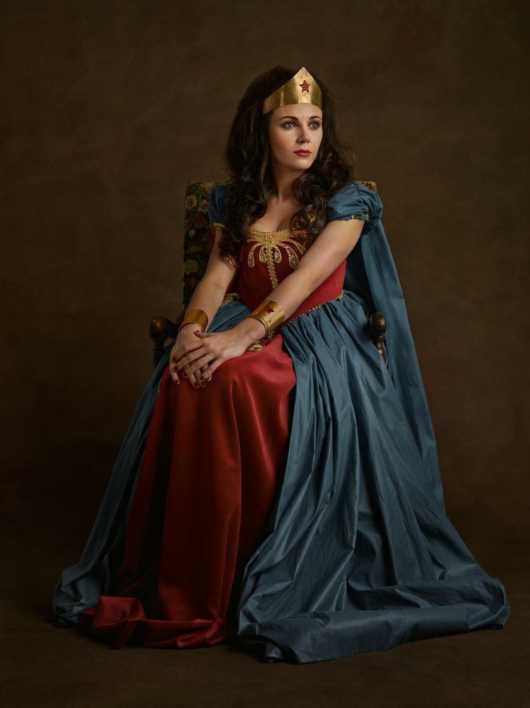 Imagen: Sacha Goldberger