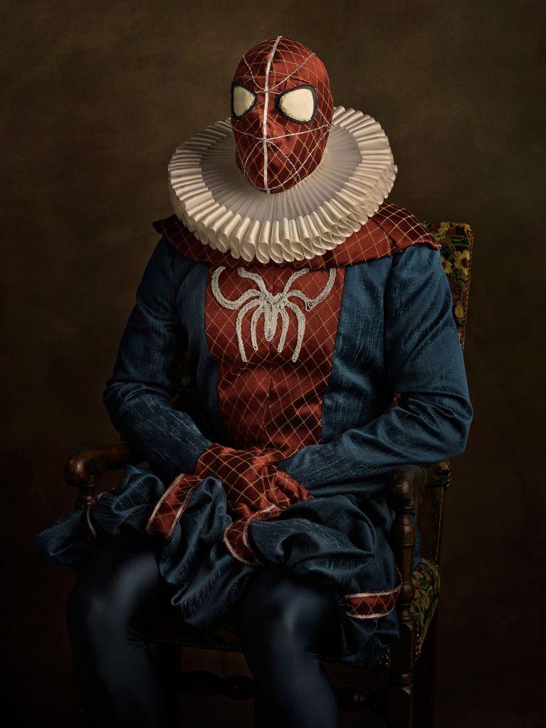 Imagen: Sacha Goldberger