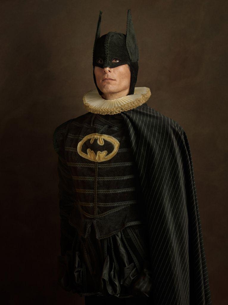 Imagen: Sacha Goldberger