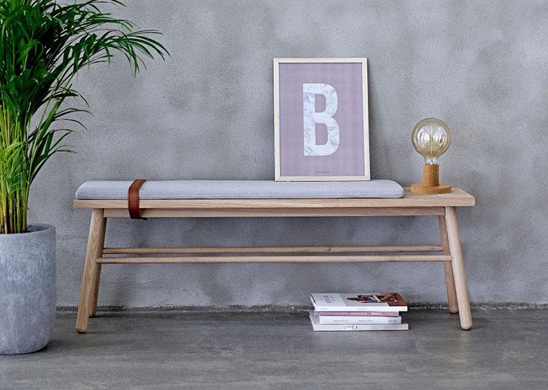 decorar con materiales naturales madera bloom