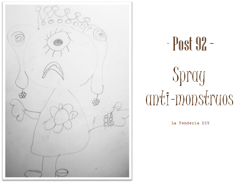 (1) La Tenderia DIY_Spray anti monstruos