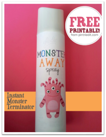 (4) La Tenderia DIY_Spray anti monstruos