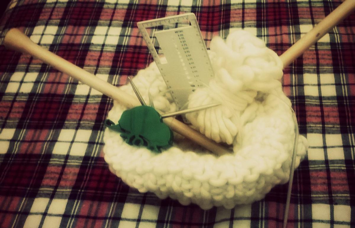 5 DIY para decorar con telas