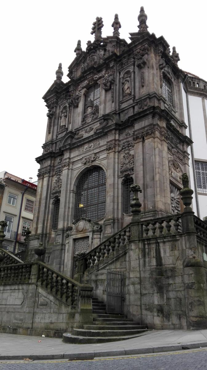 Oporto