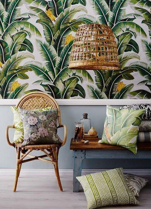 Estilo tropical en decoratualma 3