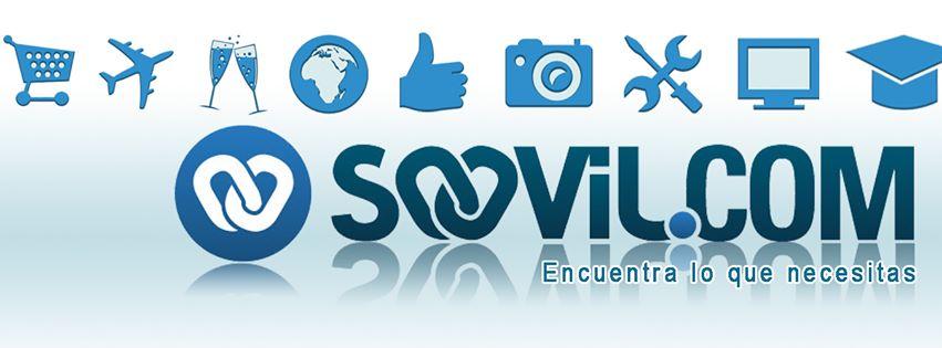 Soovil, una plataforma on-line para ofrecer y contratar servicios