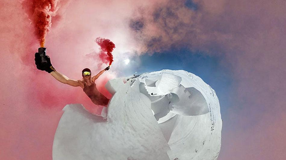 GoPro lanza su aplicación de Realidad Virtual, GoPro VR